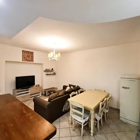 Apartment Piccolo Rifugio Sandigliano