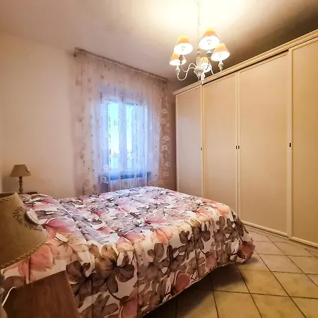 Piccolo Rifugio Apartman *