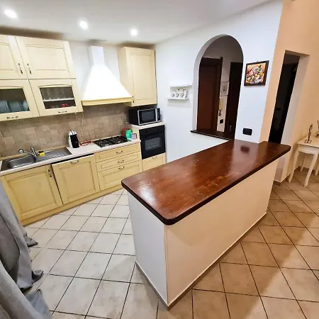 Piccolo Rifugio * Sandigliano