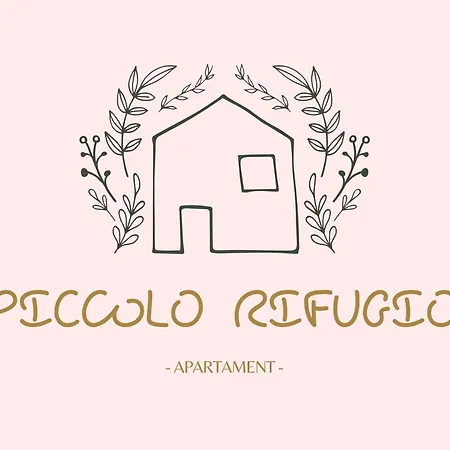 Apartman Piccolo Rifugio Sandigliano
