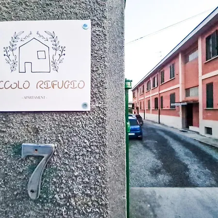 Piccolo Rifugio Sandigliano